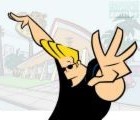 Picture for song 'Fly Like(Johnny Bravo)' by artist 'iFuturistic ENT'