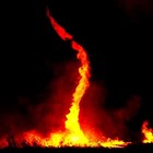 Picture for song 'from Fire to Ash' by artist 'Igel-one'