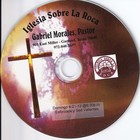 Picture for song 'Esforzaos y Sed Valientes E Domingo 4-21-13 6 30 P' by artist 'Iglesia Sobre La Roca'