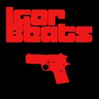 Picture for song 'Home Invasion' by artist 'Igor Beats'