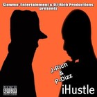 Picture for song 'All Day' by artist 'iHustle (J-Rich and P-Dizz)'