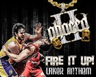Picture for song 'Fire It Up! (Laker Anthem)' by artist 'II Phaced'