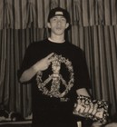 Picture for song 'Vs DJGO' by artist 'I-k0n Hip-Hop'