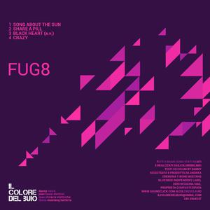 Picture for song 'Share a pill' by artist 'Il colore del buio'