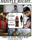 Picture for song 'COKE BOTTLE BODY' by artist 'ILLA IKE MURDA'