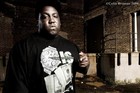 Picture for song 'CHOKE' by artist 'ILL CITY'