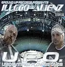 Picture for song 'Southside' by artist 'illego-alienz illegoalienz'