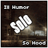 Picture for song 'Where Your At' by artist 'Ill Humor Enemy'