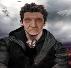 Picture for song 'me number six' by artist 'imlen'