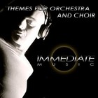 Picture for song '10 Spiritus Elektros' by artist 'Immediate Music'