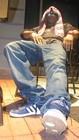 Picture for song 'HATE ON ME NOW' by artist 'ImsoLIT'