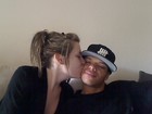 Picture for song 'The Best Love' by artist 'IM UNDEFEATED'