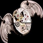 Picture for song 'We Are Angels Bound By Time' by artist 'Industria'