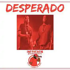 Picture for song 'Desperado - Sample Guitar Banger' by artist 'InfPhenom'
