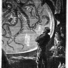 Picture for song '20000 leagues under the seas' by artist 'Ingemar Johansson'