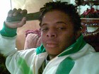 Picture for song 'Break Da Law' by artist 'Insane Wayne'