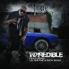 Picture for song 'Inkredible / TRUNK BANGER!' by artist 'Instinct Beats (TX)'