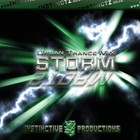Picture for song 'izza - storm track 1' by artist 'iNSTINCTZ'