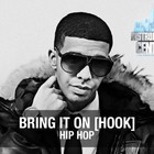 Picture for song 'Bring It On (With Hook)' by artist 'Instrumental Central'