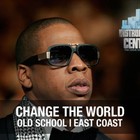 Picture for song 'Change The World' by artist 'Instrumental Central'