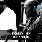 Picture for song 'Freeze Off' by artist 'Instrumental Central'