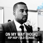Picture for song 'On My Way (With Hook)' by artist 'Instrumental Central'
