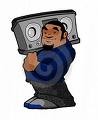 Picture for song 'Old School Hip Hop' by artist 'InsurgencyMusic'