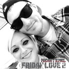 Picture for song 'Micah T x Mel Friday (Love 2)' by artist 'MicahT'