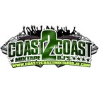 Picture for song 'Nonversation - Coast 2 Coast (Freestyle)' by artist 'MicahT'