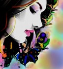 Picture for song 'It's Love' by artist 'Invisible Mind Circus'