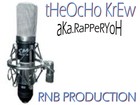 Picture for song 'RNB ALLSTAR' by artist 'iRaPPeRYoHi'