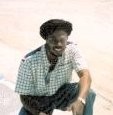 Picture for song 'Must be crazy' by artist 'Iron Roots'