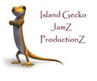 Picture for song 'Shine' by artist 'Island Gecko JamZ'