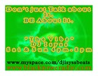 Picture for song 'A-Tonement' by artist 'Isyss The Commentator'
