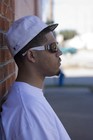 Picture for song 'Thatz Not The Move' by artist 'Itz Dat Boy X'