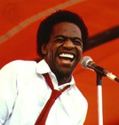 Picture for song 'Al Green and Iwemu' by artist 'Iwemusic'