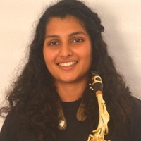 Picture for song 'Take Five (Fusion)' by artist 'Izel Siqueira'