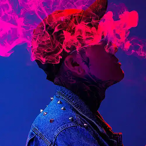 Artist picture