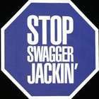 Picture for song 'Swagger Jacking' by artist 'J1G5AW'