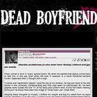 Picture for song 'Where My Boyfriend At ft. Frosty AZ' by artist 'J1G5AW'