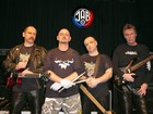 Picture for song '04 Inside' by artist 'JAB Germany'