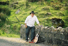 Picture for song 'Daddy's Run Down Farm' by artist 'Jackie Gordon'