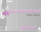 Picture for song 'magic piano happyness' by artist 'jacko AKA marvin dj'