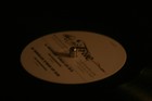 Picture for song 'Warrior (Vocal Mix)' by artist 'Jah Grasshopper'