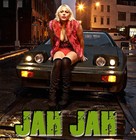 Picture for song 'Here PUSSY PUSSY' by artist 'Jah Jah'