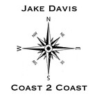 Picture for song 'Coast 2 Coast (Chopped-n-Screwed)' by artist 'Jake Davis'