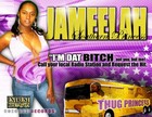 Picture for song 'TYPE OF CHICK' by artist 'JAMEELAH(THUG PRINCESS)'