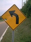 Picture for song 'Road Sign Shooter' by artist 'James Austin'
