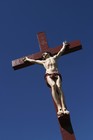 Picture for song 'Crimson Drops of Mercy (Rock Version)' by artist 'James Moore's Music Ministry'