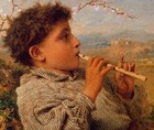 Picture for song 'Mosaic' by artist 'Janet Spafford'